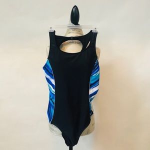 Catalina One Piece Swimsuit - Large